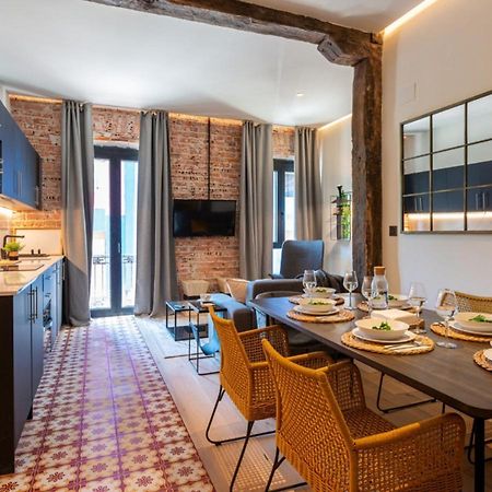 Class Bilbao Ac By Staynnapartments Eksteriør bilde