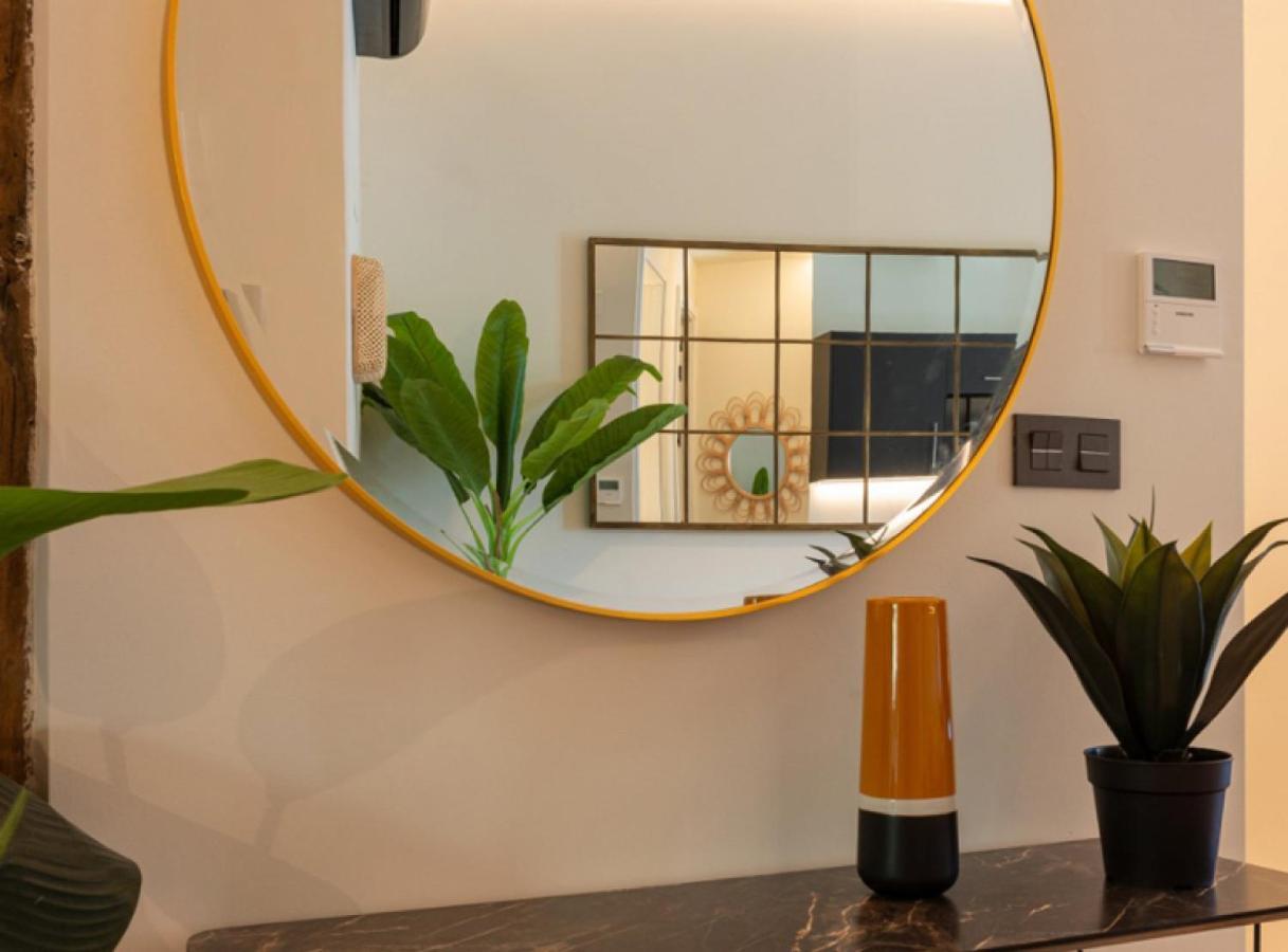 Class Bilbao Ac By Staynnapartments Eksteriør bilde