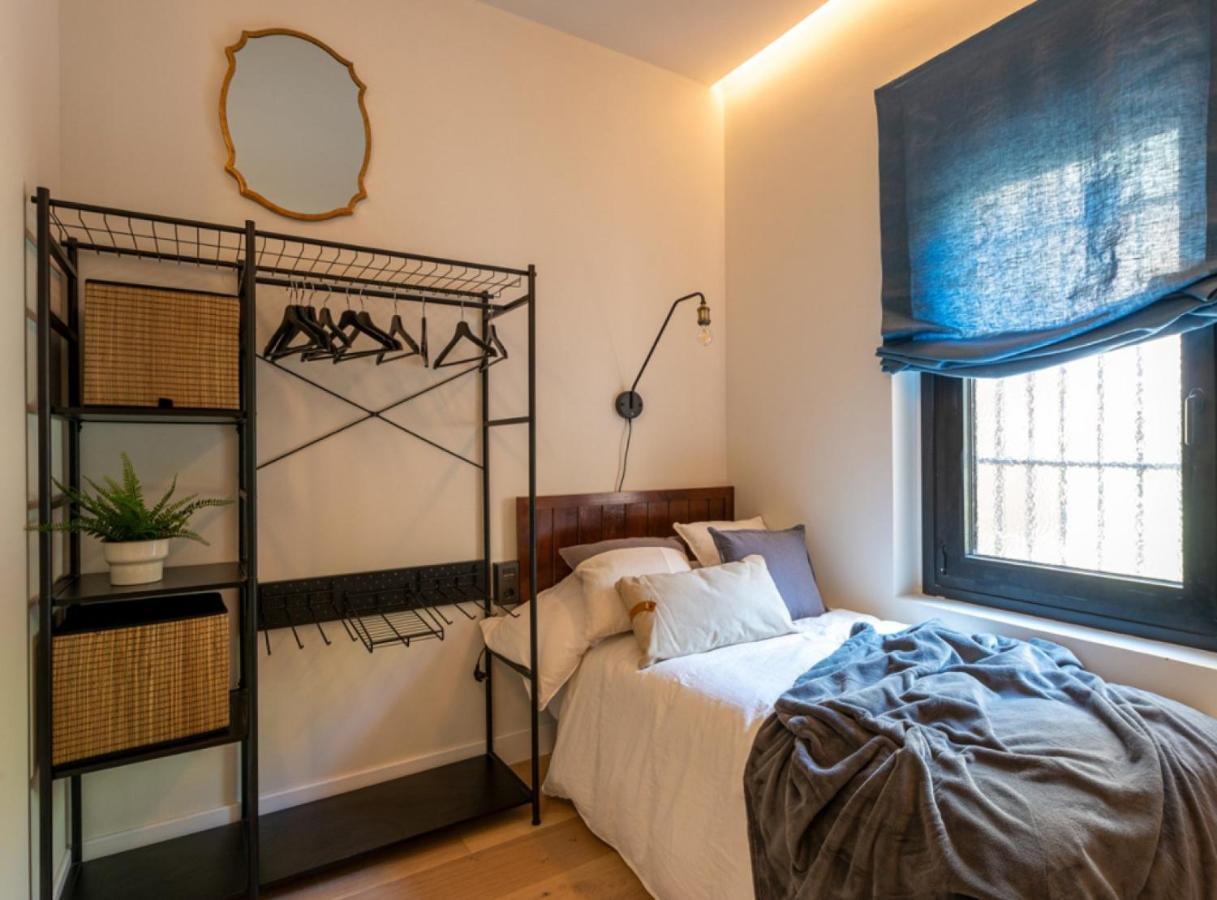 Class Bilbao Ac By Staynnapartments Eksteriør bilde